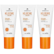 Heliocare color light sfp 50 3x50 ml