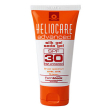 Heliocare silk gel spf30 50ml