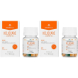 Heliocare ultra-d set da 2 2x30 pz capsule