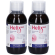 Helix med sospensione orale 200 ml 2x200 ml