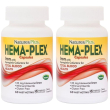 Hema plex 60 capsule 2x60 pz