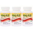 Hema plex 60 capsule 3x60 pz
