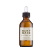 Hemp care dry body oil 100ml - olio secco corpo con olio di canapa bio
