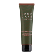 Hemp care post shave balm 150ml, balsamo dopo-barba con olio di canapa italiana bio, lenitivo e idratante