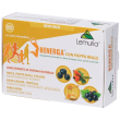 Henerga pappa reale stick 4x100 ml soluzione orale