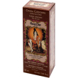 Henne castano scuro crema