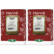 Henne color cap ro nat 100g set da 2 2x100 g