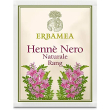 Erbamea henne' nero naturale rang 10 x 100 g
