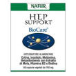 Hep support 60 capsule vegetali