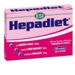 Hepadiet 45oval