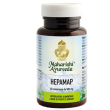 Maharishi hepamap 60 compresse - integratore per la funzionalita epatica