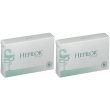 Hepilor® capsule set da 2 2x20 pz