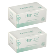 Hepilor® liquid set da 2 2x20x10 ml bustina