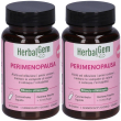 Herbal gem gemmocaps perimenopausa capsule 2x26,64 g