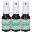 Herbalgem biancospino gemme concentrato di fresche gocce 3x15 ml