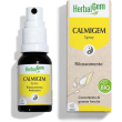 Herbalgem calmigem bio contro stress complesso di gemmoterapia spray 15 ml