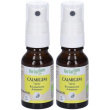 Herbalgem calmigem rilassamento concentrato di gemme fresche spray 2x1