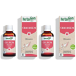Herbalgem celluligem silhouette concentrato di gemme fresche gocce 2x3