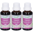 Herbalgem cologem benessere intestinale concentrato di gemme fresche g