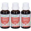 Herbalgem cordiagem circolazione concentrato di gemme fresche gocce 3x