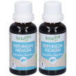 Herbalgem depuragem depurativo concentrato di gemme fresche gocce 2x30
