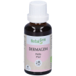 Herbalgem dermagem pelle concentrato di gemme fresche gocce 30 ml spra