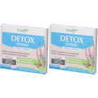 Herbalgem detox express trattamento 7 giorni fiale 2x70 ml soluzione o