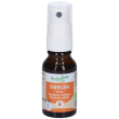 Herbalgem energem benessere mentale concentrato di gemme fresche gocce