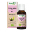 Herbalgem fem50+gem menopausa concentrato di gemme fresche gocce 30 ml