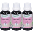 Herbalgem fem50+gem menopausa concentrato di gemme fresche gocce 3x30