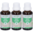 Herbalgem fico gemme concentrato di fresche gocce 3x30 ml soluzi