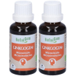 Herbalgem ginkgogem microcircolo concentrato di gemme fresche gocce 2x