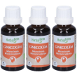 Herbalgem ginkgogem microcircolo concentrato di gemme fresche gocce 3x