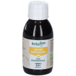 Herbalgem herbal respi sciroppo bronchi 4x150 ml