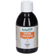 Herbalgem herbal voce sciroppo 250 ml