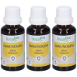 Herbalgem immunogem difese concentrato di gemme fresche gocce 3x30 ml