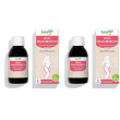 Herbalgem linfa dimagrimento cellulinfa pelle a buccia d arancia soluz