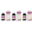 Herbalgem linfa linea silhouette silhoulinfa soluzione orale 3x250 ml