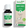 Herbalgem macerato-madre ribes nero bio integratore gemmoterapia con estratto di gemme fresche per articolazioni, muscoli 30 ml