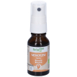 Herbalgem memogem memoria concentrato di gemme fresche gocce 15 ml spr