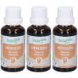 Herbalgem memogem memoria concentrato di gemme fresche gocce 3x30 ml s