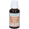 Herbalgem memogem memoria concentrato di gemme fresche gocce 4x30 ml s