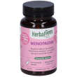 Herbalgem menopausa 30 capsule integratore per ridurre vampate di calore e favorire il sonno