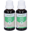 Herbalgem noce gemme concentrato di fresche gocce 2x30 ml soluzi