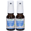 Herbalgem noctigem sonno concentrato di gemme fresche gocce 2x15 ml