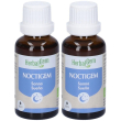 Herbalgem noctigem sonno concentrato di gemme fresche gocce 2x30 ml