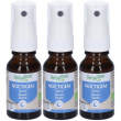 Herbalgem noctigem sonno concentrato di gemme fresche gocce 3x15 ml