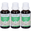 Herbalgem olivo giovani getti concentrato di gemme fresche gocce 3x30