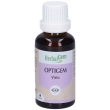 Herbalgem optigem vista concentrato di gemme fresche gocce 30 ml soluz