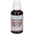 Herbalgem osteogem ossa concentrato di gemme fresche gocce 30 ml soluz